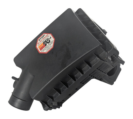 2008-2012 LAND ROVER LR2 (L359) 3.2L (B6324S) ENGINE AIR CLEANER FILTER HOUSING