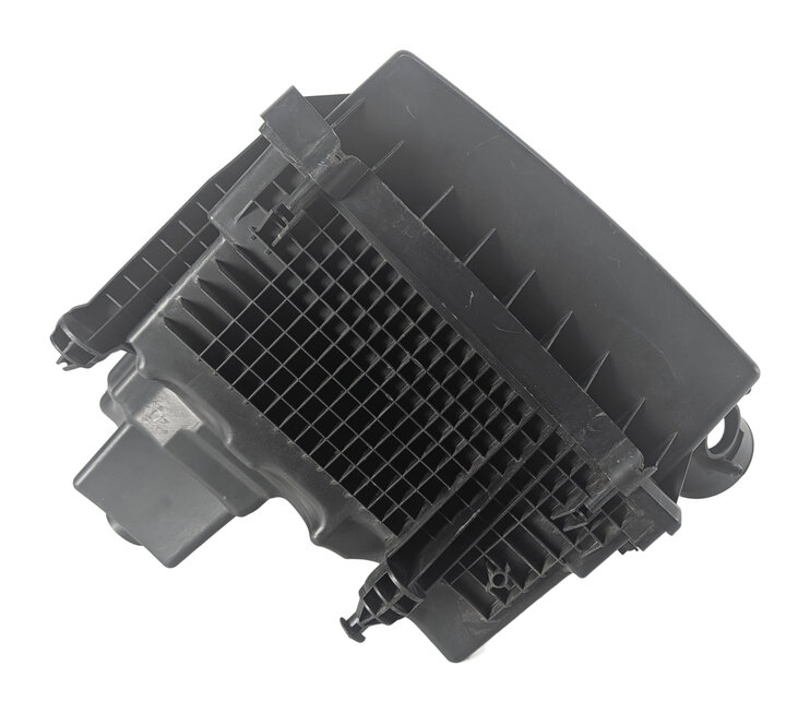 Thumbnail 6: 2008-2012 LAND ROVER LR2 (L359) 3.2L (B6324S) ENGINE AIR CLEANER FILTER HOUSING