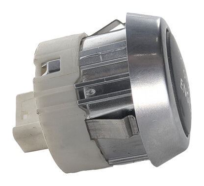 Thumbnail 5: 2008-2012 LAND ROVER LR2 (L359) IGNITION PUSH ENGINE START STOP BUTTON SWITCH
