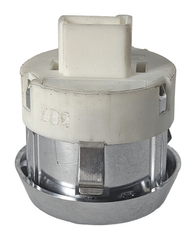 Thumbnail 7: 2008-2012 LAND ROVER LR2 (L359) IGNITION PUSH ENGINE START STOP BUTTON SWITCH