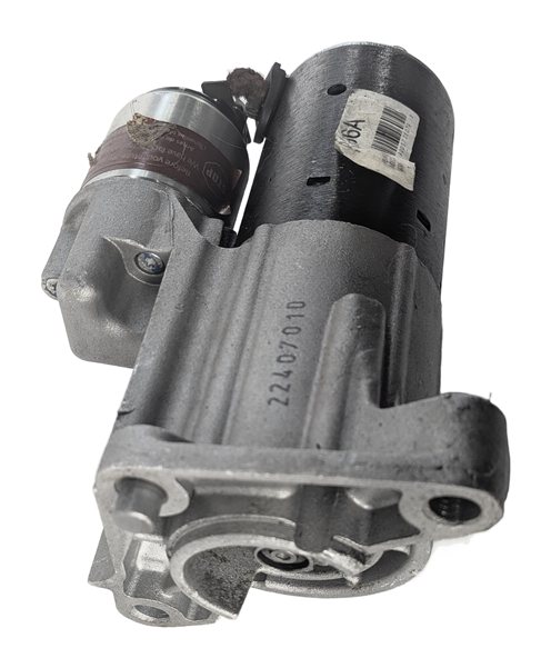 Thumbnail 3: 08 LAND ROVER LR2 (L359) 3.2L (B6324S) ENGINE STARTER MOTOR USED REMANUFACTURED