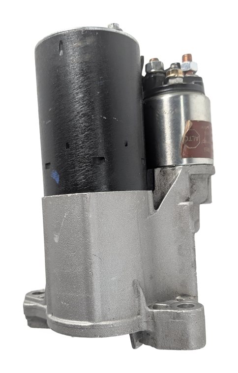 Thumbnail 5: 08 LAND ROVER LR2 (L359) 3.2L (B6324S) ENGINE STARTER MOTOR USED REMANUFACTURED