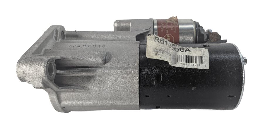 Thumbnail 6: 08 LAND ROVER LR2 (L359) 3.2L (B6324S) ENGINE STARTER MOTOR USED REMANUFACTURED
