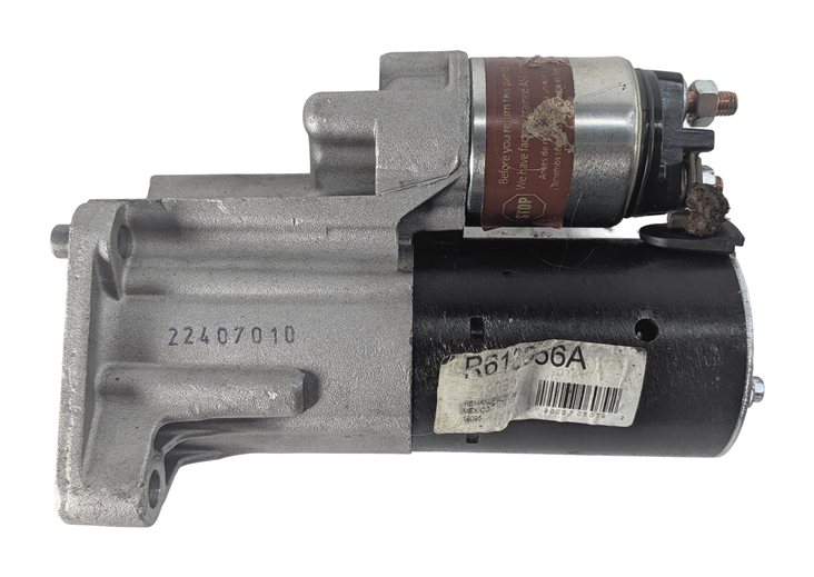 Thumbnail 7: 08 LAND ROVER LR2 (L359) 3.2L (B6324S) ENGINE STARTER MOTOR USED REMANUFACTURED
