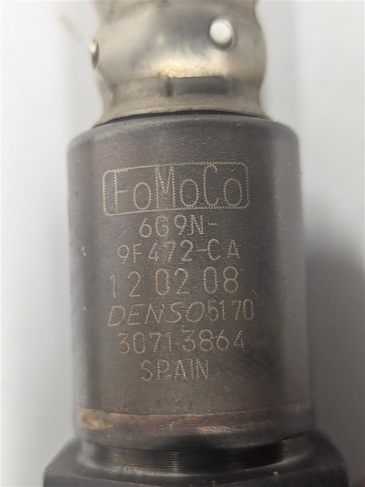 Thumbnail 10: 2008 LAND ROVER LR2 (L359) 3.2L (B6324S) ENGINE OXYGEN O2 LAMBDA SENSOR SET/4