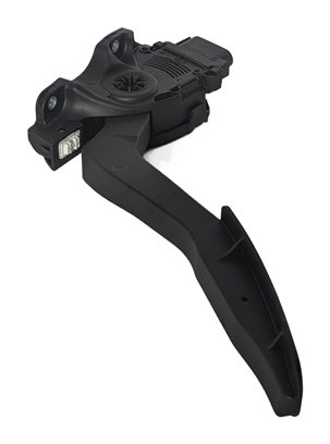 2008 LAND ROVER LR2 L359 3.2L ELECTRONIC THROTTLE GAS ACCELERATOR PEDAL ASSEMBLY