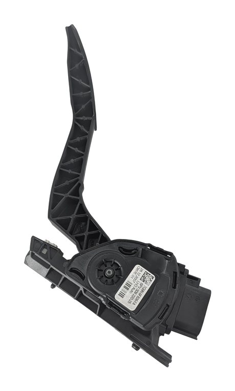 Thumbnail 7: 2008 LAND ROVER LR2 L359 3.2L ELECTRONIC THROTTLE GAS ACCELERATOR PEDAL ASSEMBLY