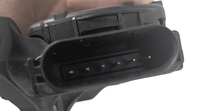 Thumbnail 9: 2008 LAND ROVER LR2 L359 3.2L ELECTRONIC THROTTLE GAS ACCELERATOR PEDAL ASSEMBLY