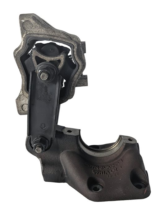 Thumbnail 2: 2008 LAND ROVER LR2 (L359) 3.2L (B6324S) ENGINE MOTOR SUPPORT MOUNT w/ BRACKET