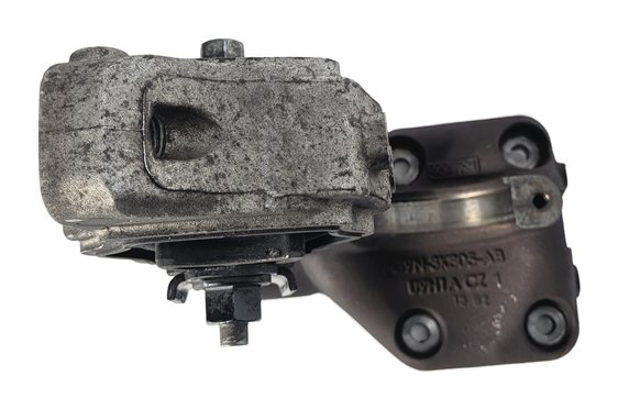 Thumbnail 3: 2008 LAND ROVER LR2 (L359) 3.2L (B6324S) ENGINE MOTOR SUPPORT MOUNT w/ BRACKET