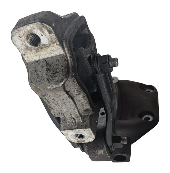 Thumbnail 4: 2008 LAND ROVER LR2 (L359) 3.2L (B6324S) ENGINE MOTOR SUPPORT MOUNT w/ BRACKET