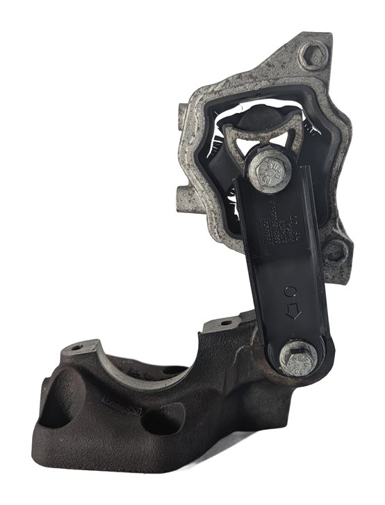 Thumbnail 5: 2008 LAND ROVER LR2 (L359) 3.2L (B6324S) ENGINE MOTOR SUPPORT MOUNT w/ BRACKET