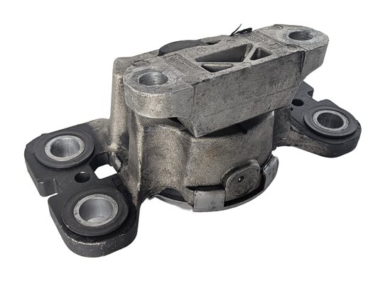 2008 LAND ROVER LR2 L359 3.2L B6324S ENGINE LEFT MOTOR SUPPORT MOUNT w/ BRACKET