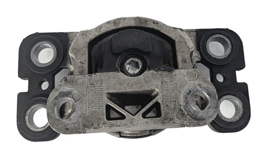 Thumbnail 3: 2008 LAND ROVER LR2 L359 3.2L B6324S ENGINE LEFT MOTOR SUPPORT MOUNT w/ BRACKET