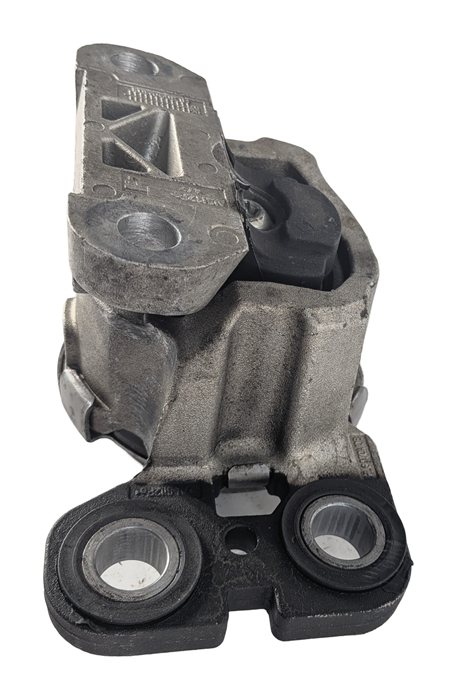 Thumbnail 4: 2008 LAND ROVER LR2 L359 3.2L B6324S ENGINE LEFT MOTOR SUPPORT MOUNT w/ BRACKET