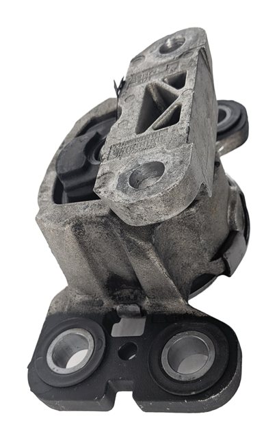 Thumbnail 5: 2008 LAND ROVER LR2 L359 3.2L B6324S ENGINE LEFT MOTOR SUPPORT MOUNT w/ BRACKET