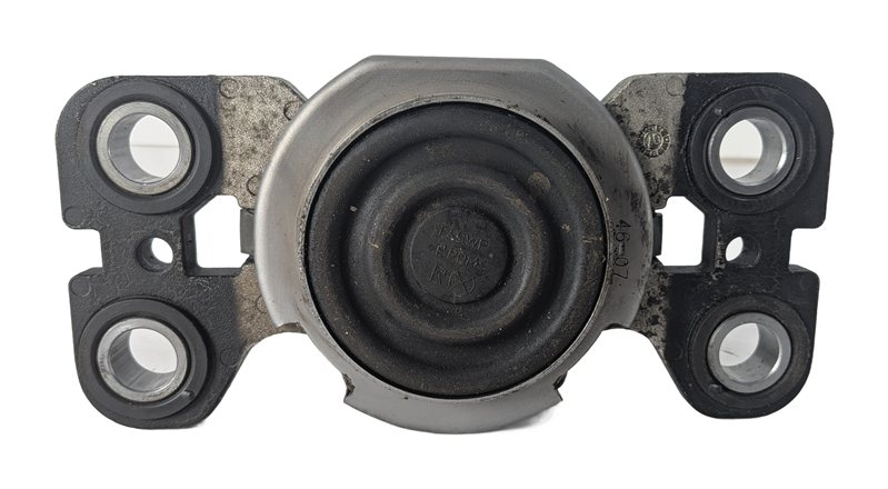 Thumbnail 6: 2008 LAND ROVER LR2 L359 3.2L B6324S ENGINE LEFT MOTOR SUPPORT MOUNT w/ BRACKET