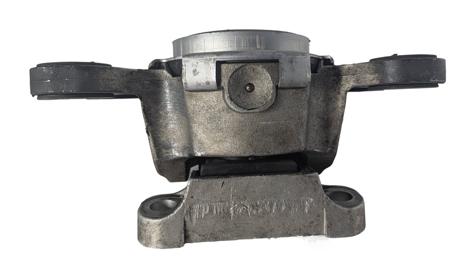 Thumbnail 7: 2008 LAND ROVER LR2 L359 3.2L B6324S ENGINE LEFT MOTOR SUPPORT MOUNT w/ BRACKET