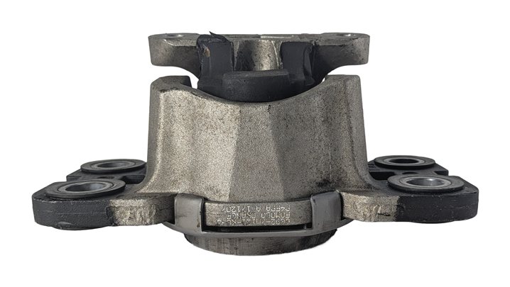 Thumbnail 8: 2008 LAND ROVER LR2 L359 3.2L B6324S ENGINE LEFT MOTOR SUPPORT MOUNT w/ BRACKET