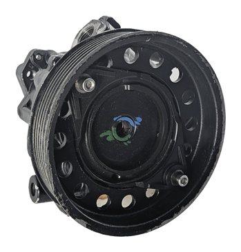 2008 LAND ROVER LR2 (L359) REMANUFACTURED POWER STEERING PUMP ASSEMBLY