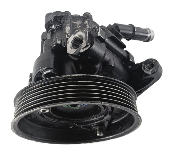 Thumbnail 3: 2008 LAND ROVER LR2 (L359) REMANUFACTURED POWER STEERING PUMP ASSEMBLY