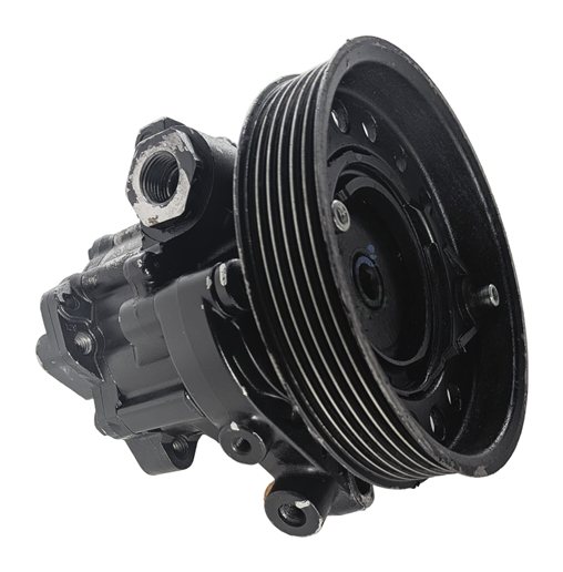 Thumbnail 5: 2008 LAND ROVER LR2 (L359) REMANUFACTURED POWER STEERING PUMP ASSEMBLY