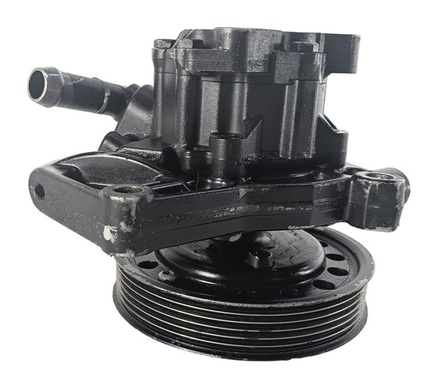 Thumbnail 7: 2008 LAND ROVER LR2 (L359) REMANUFACTURED POWER STEERING PUMP ASSEMBLY
