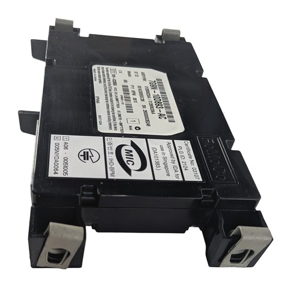 Thumbnail 5: 2008 LAND ROVER LR2 (L359) BLUETOOTH PHONE TELEPHONE INTERFACE CONTROL MODULE