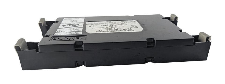 Thumbnail 7: 2008 LAND ROVER LR2 (L359) BLUETOOTH PHONE TELEPHONE INTERFACE CONTROL MODULE