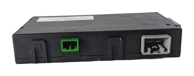2008 LAND ROVER LR2 (L359) TRAILER TOW TOWING HITCH CONTROL MODULE COMPUTER