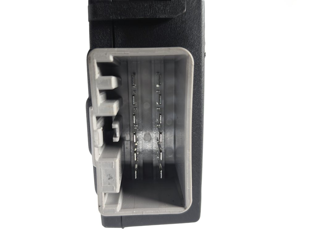 Thumbnail 10: 2008 LAND ROVER LR2 (L359) TRAILER TOW TOWING HITCH CONTROL MODULE COMPUTER