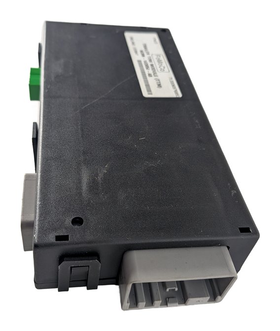 Thumbnail 2: 2008 LAND ROVER LR2 (L359) TRAILER TOW TOWING HITCH CONTROL MODULE COMPUTER