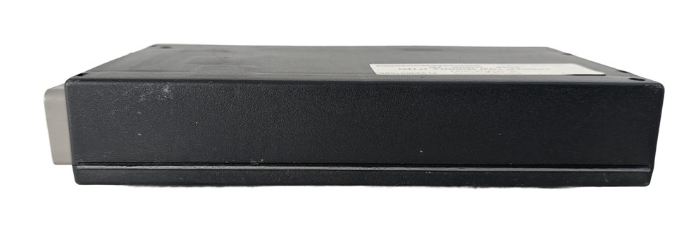 Thumbnail 3: 2008 LAND ROVER LR2 (L359) TRAILER TOW TOWING HITCH CONTROL MODULE COMPUTER