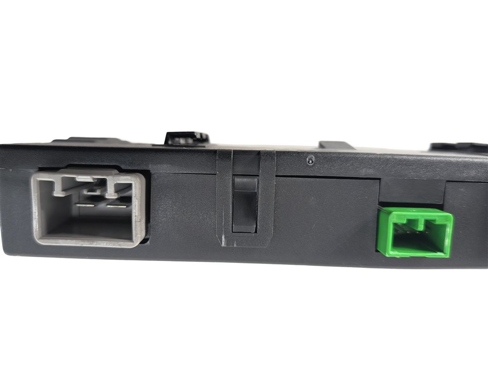 Thumbnail 8: 2008 LAND ROVER LR2 (L359) TRAILER TOW TOWING HITCH CONTROL MODULE COMPUTER