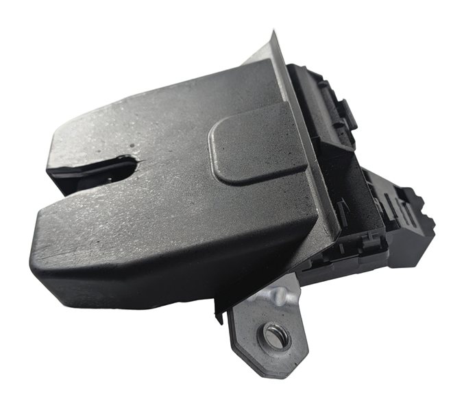 Thumbnail 4: 2008 LAND ROVER LR2 (L359) REAR HATCH LIFTGATE TAILGATE LOCK LATCH w/ ACTUATOR