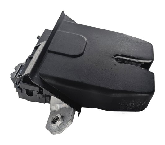 Thumbnail 5: 2008 LAND ROVER LR2 (L359) REAR HATCH LIFTGATE TAILGATE LOCK LATCH w/ ACTUATOR