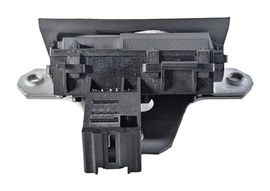 Thumbnail 6: 2008 LAND ROVER LR2 (L359) REAR HATCH LIFTGATE TAILGATE LOCK LATCH w/ ACTUATOR