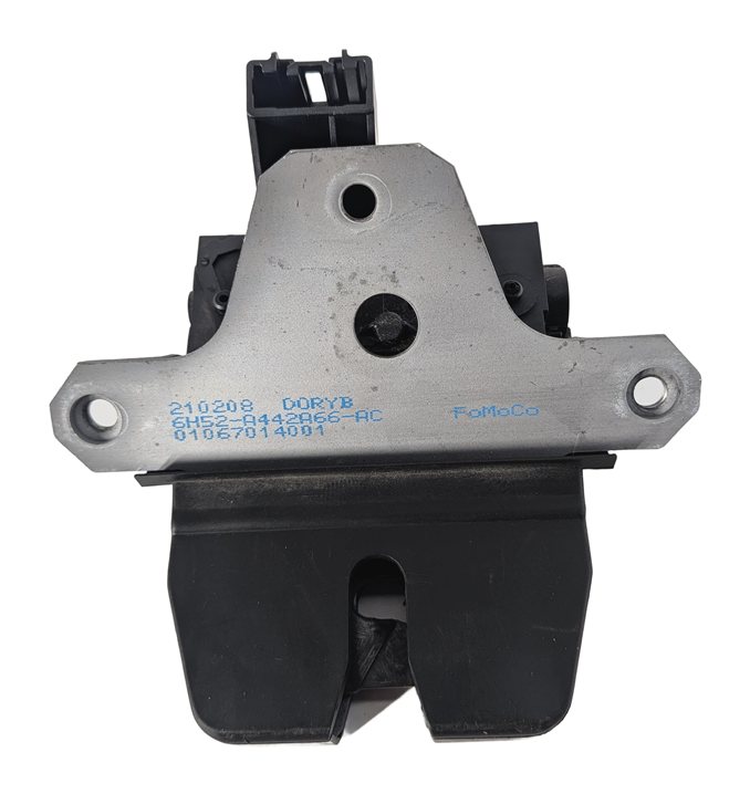 Thumbnail 7: 2008 LAND ROVER LR2 (L359) REAR HATCH LIFTGATE TAILGATE LOCK LATCH w/ ACTUATOR