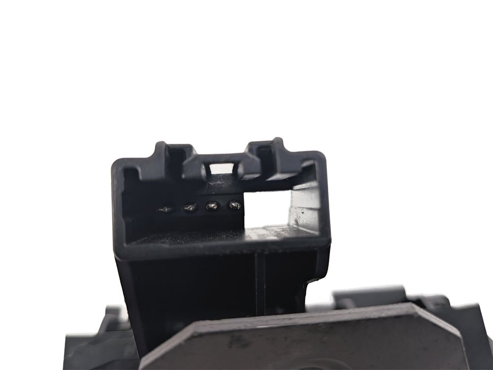 Thumbnail 9: 2008 LAND ROVER LR2 (L359) REAR HATCH LIFTGATE TAILGATE LOCK LATCH w/ ACTUATOR
