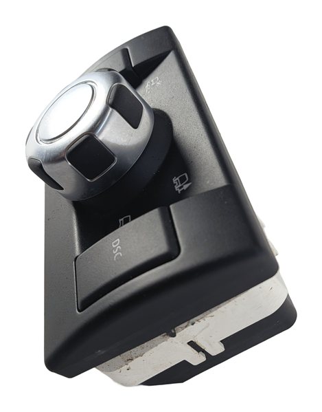 Thumbnail 3: 2008 LAND ROVER LR2 (L359) HILL DESCENT TERRAIN TRACTION CONTROL SWITCH PANEL