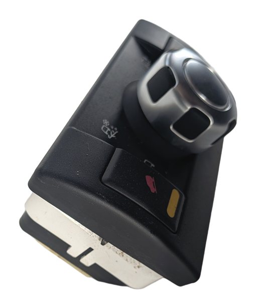 Thumbnail 5: 2008 LAND ROVER LR2 (L359) HILL DESCENT TERRAIN TRACTION CONTROL SWITCH PANEL