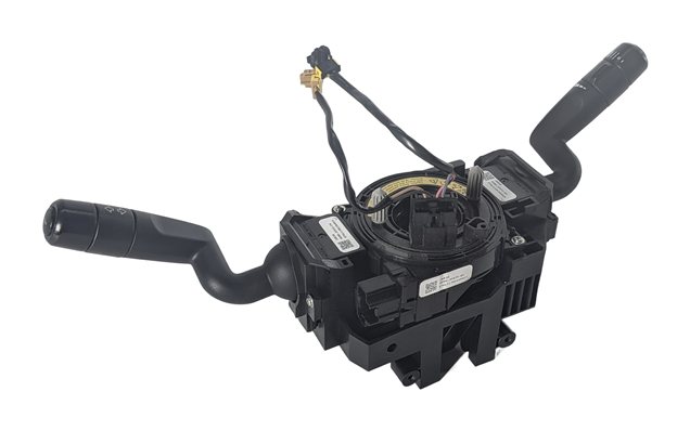 08-12 LAND ROVER LR2 (L359) STEERING COLUMN TURN SIGNAL WIPER SWITCH w/ CRUISE