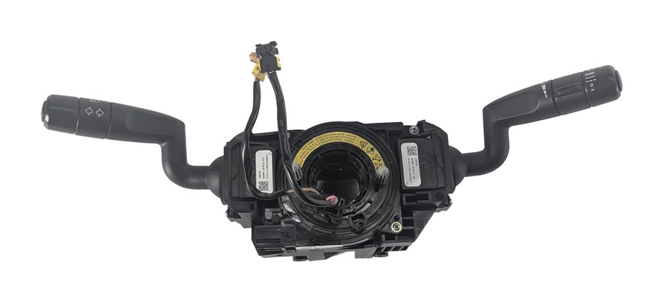 Thumbnail 2: 08-12 LAND ROVER LR2 (L359) STEERING COLUMN TURN SIGNAL WIPER SWITCH w/ CRUISE