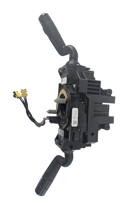Thumbnail 7: 08-12 LAND ROVER LR2 (L359) STEERING COLUMN TURN SIGNAL WIPER SWITCH w/ CRUISE