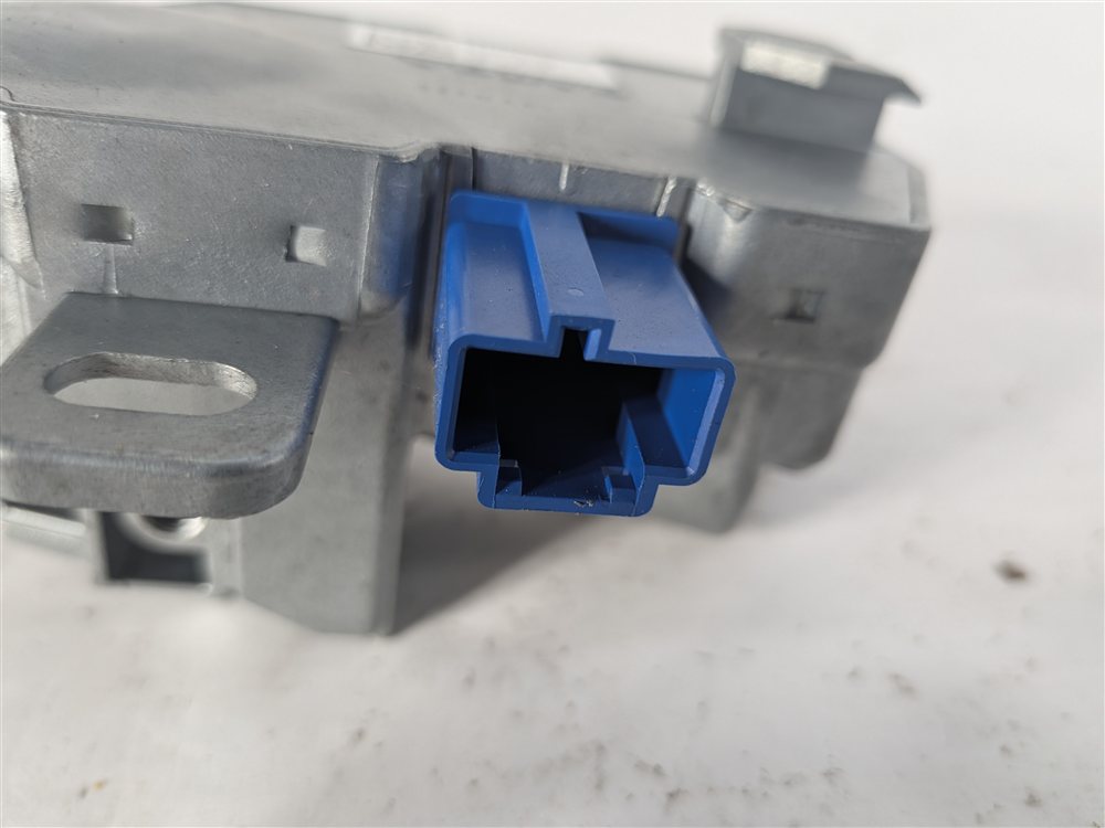 Thumbnail 9: 2008 LAND ROVER LR2 L359 ELECTRONIC STEERING COLUMN LOCK ESCL MODULE w/ ACTUATOR