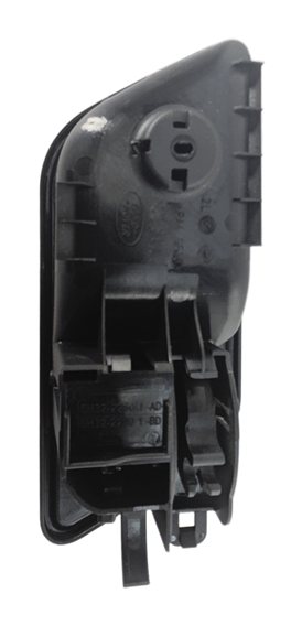 Thumbnail 7: 2008-2015 LAND ROVER LR2 (L359) FRONT LEFT DRIVER INSIDE DOOR HANDLE (SILVER)