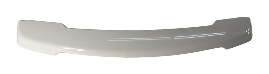 Thumbnail 3: 2008-2015 LAND ROVER LR2 (L359) REAR ROOF LIFTGATE HATCH SPOILER WING (White)