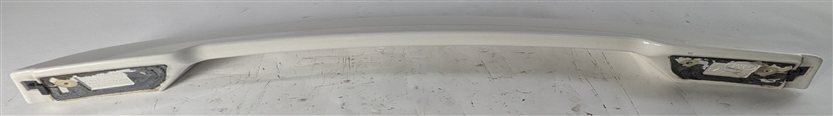 Thumbnail 5: 2008-2015 LAND ROVER LR2 (L359) REAR ROOF LIFTGATE HATCH SPOILER WING (White)