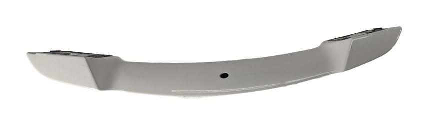 Thumbnail 6: 2008-2015 LAND ROVER LR2 (L359) REAR ROOF LIFTGATE HATCH SPOILER WING (White)