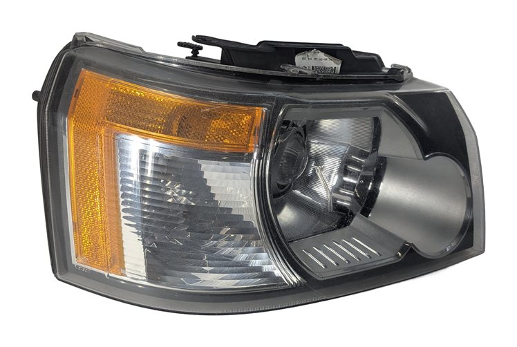 2008-2012 LAND ROVER LR2 (L359) RIGHT HEADLIGHT XENON HID ADAPTIVE w/ BALLAST